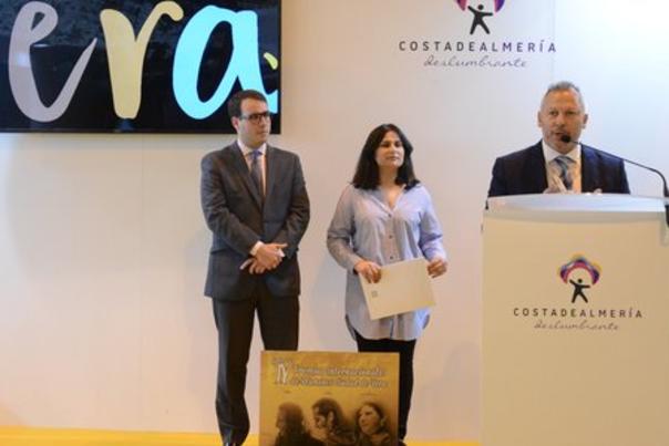 Vera promociona el arte flamenco a través de la cuarta edición de sus Premios Internacionales