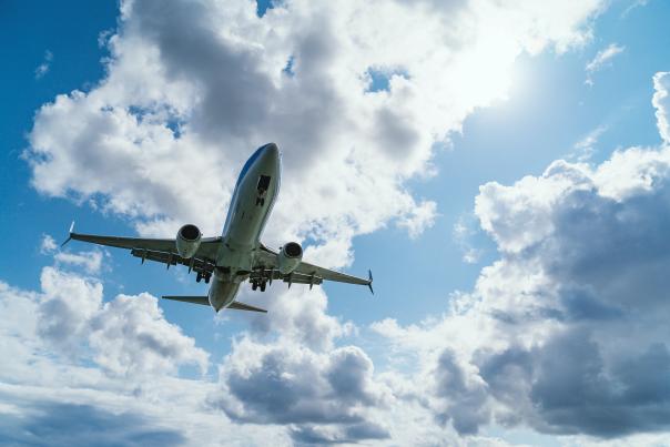 Vacation Travel