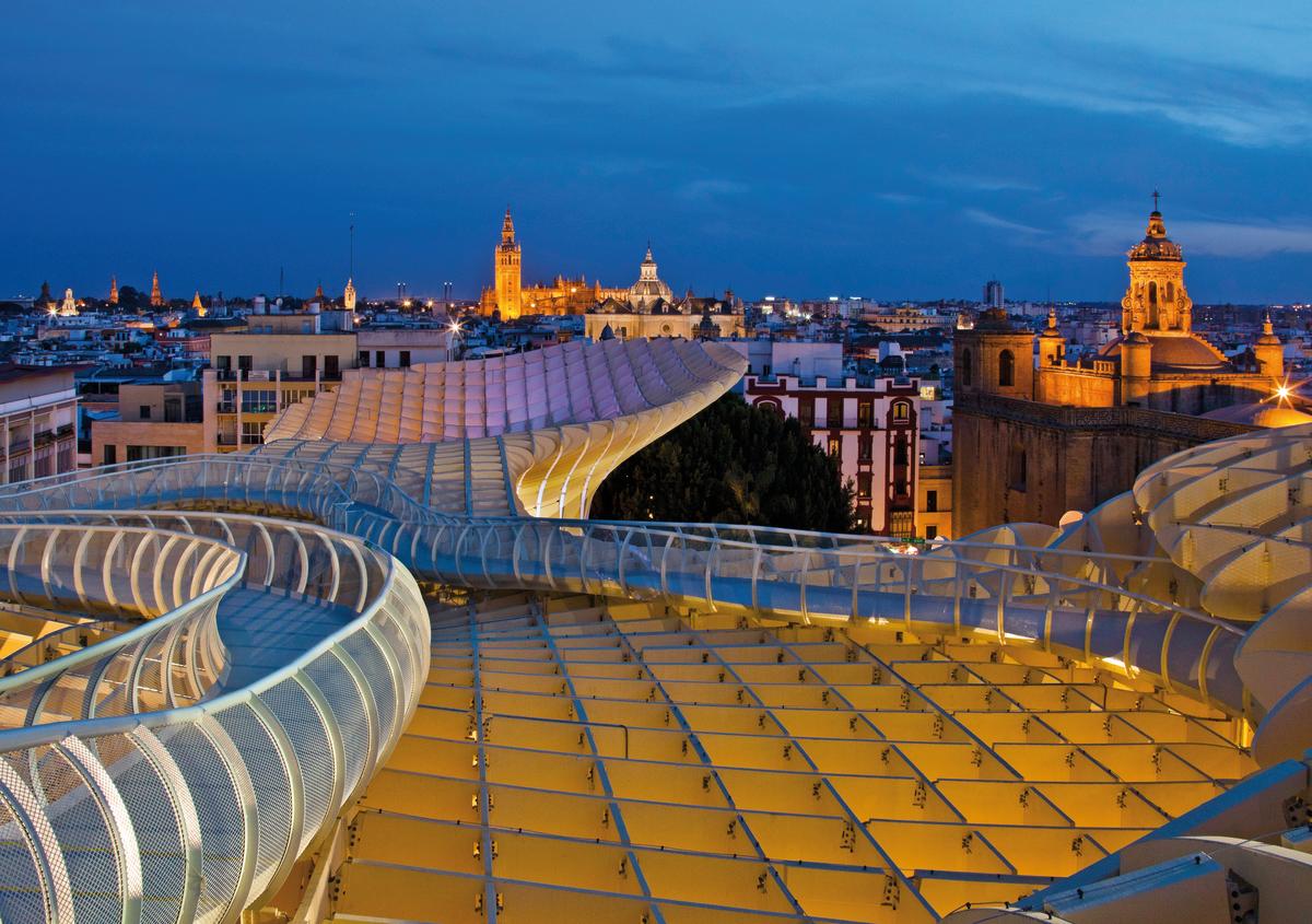 Sevilla