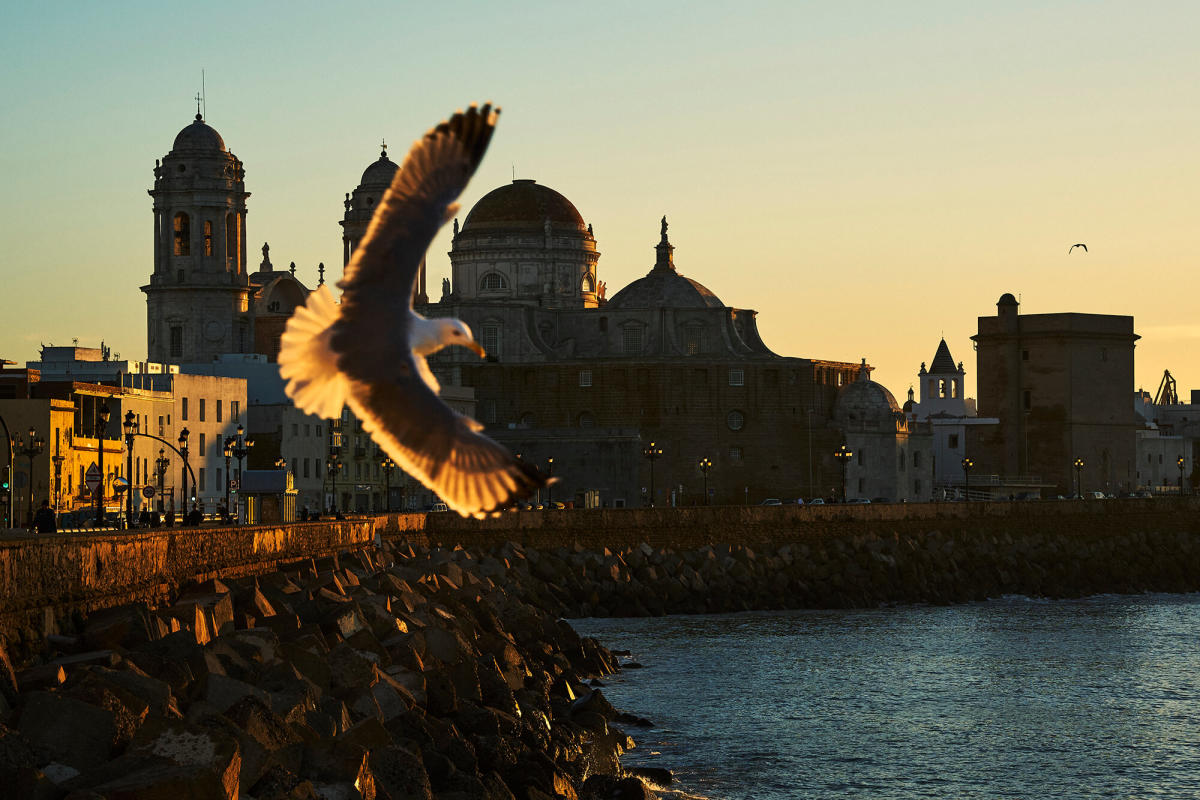 Cádiz