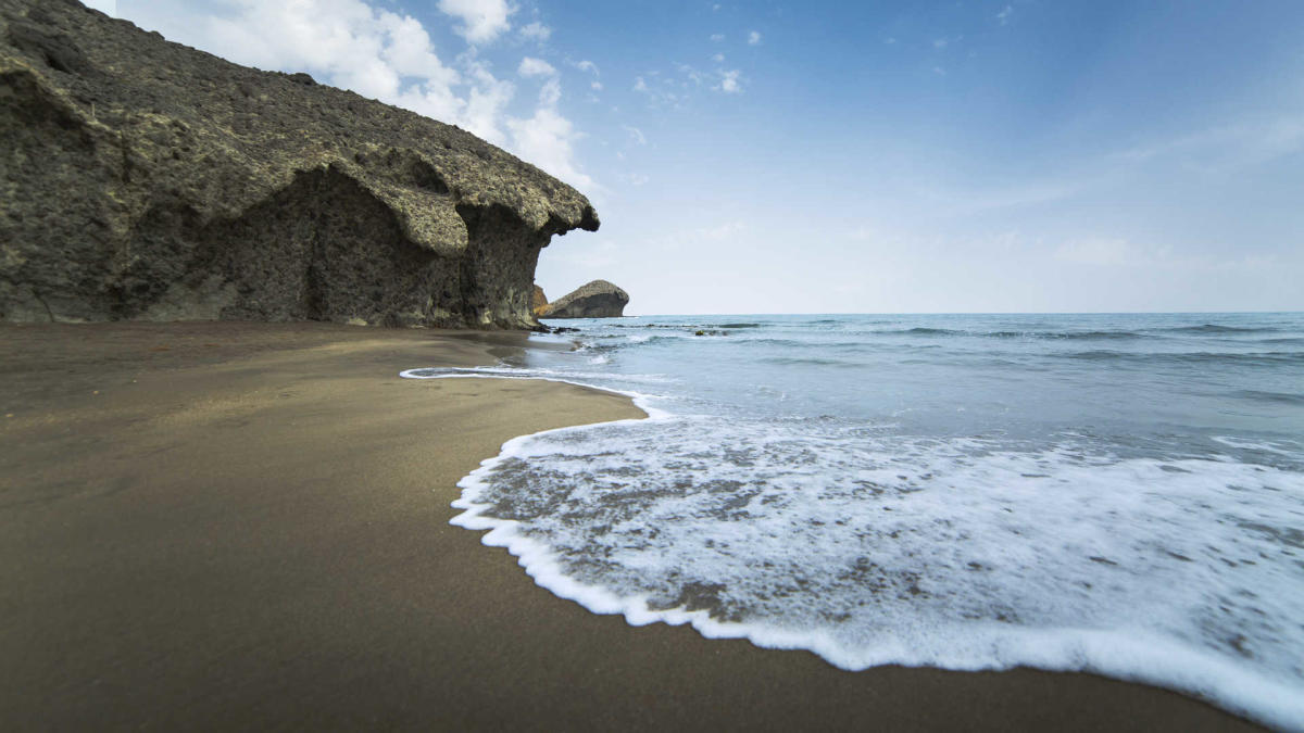 purenudism.com solo The largest nudist beach in the world