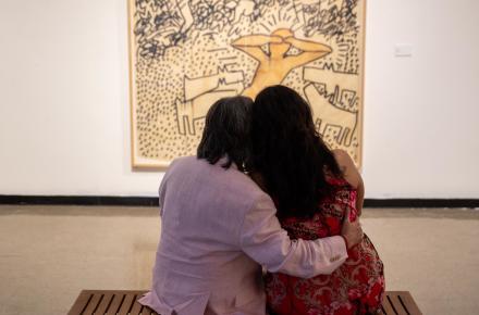 Art is Love