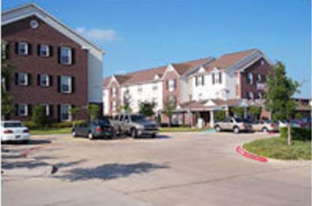towneplace