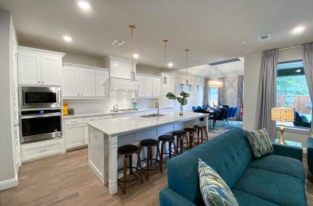 Funcation Kitchen