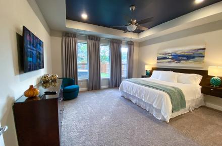 Funcation Owners Suite