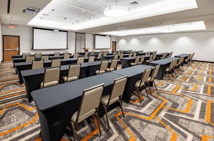Cottonwood Ballroom