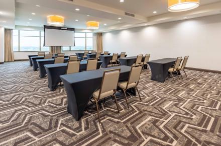 Timbers Meeting Room