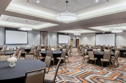 Willow Ballroom