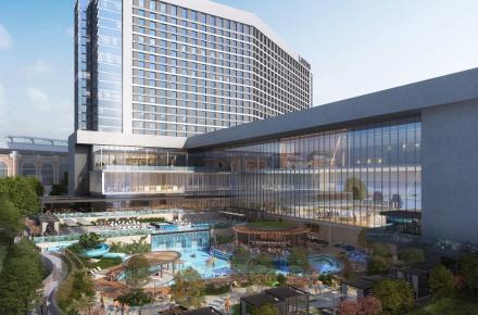 Renderings