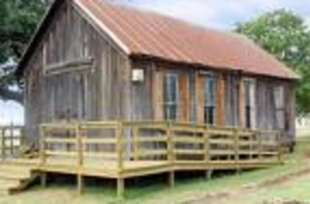 Knapp Heritage Park