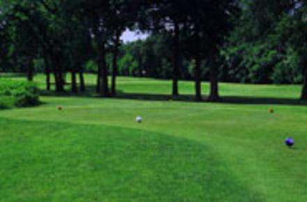 Meadowbrook GC