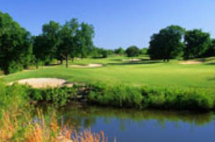 Tierre Verde GC