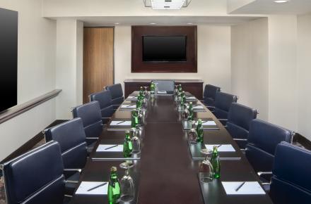 Boardroom