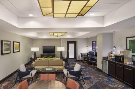 Honors Lounge