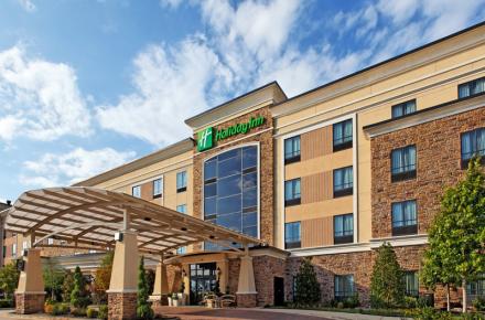 Holiday Inn Arlington NE - Rangers Ballpark Image 1