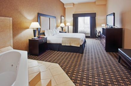 Holiday Inn Arlington NE - Rangers Ballpark Image 2