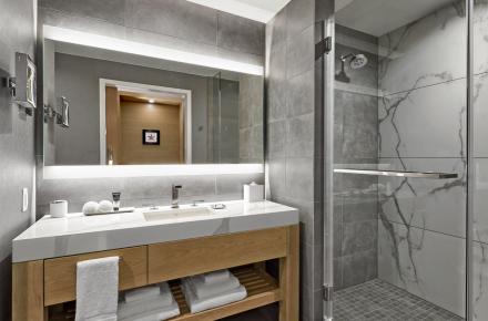 Guest Bath