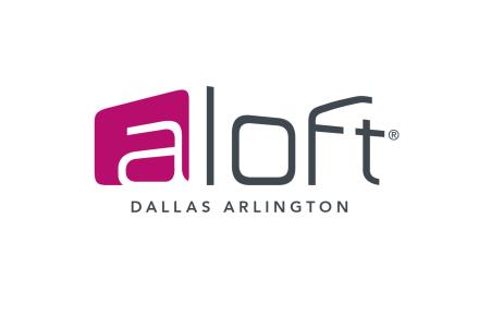 Aloft Arlington South Lofo
