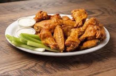Anchor Bar Wings