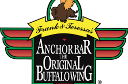 Anchor Bar Logo