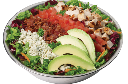 Avo Salad