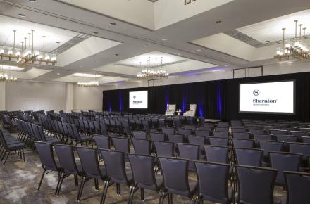 Champions Ballroom