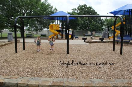 Bob Cooke Park