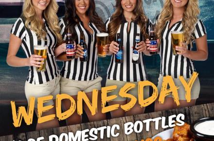 Wednesday Boneless