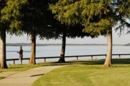 Bowman Springs Park
