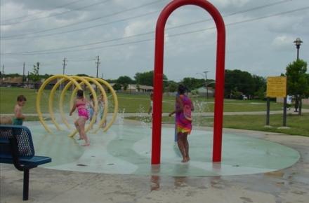 Brantley Hinshaw Park