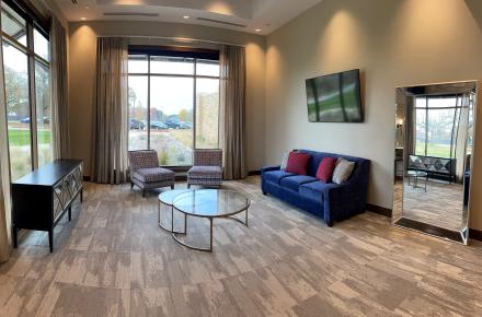 Bridal Suite