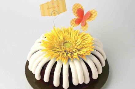 Bundt Cake