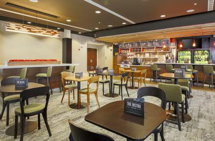 Bistro