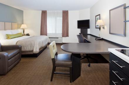 Studio Suites