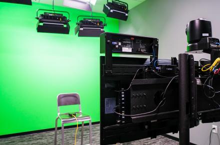 Production Hall