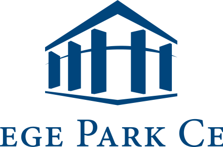 College Park Center Logo
