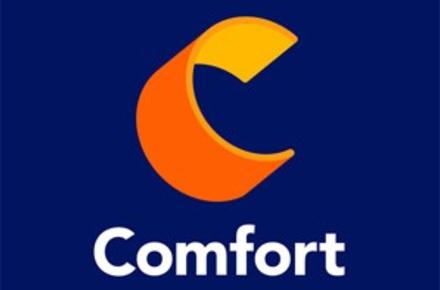 comfort logo