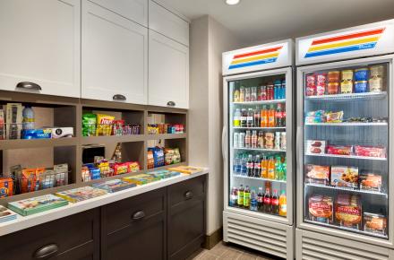 Suite Shop