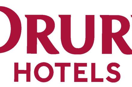 Drury Plaza Logo Stacked