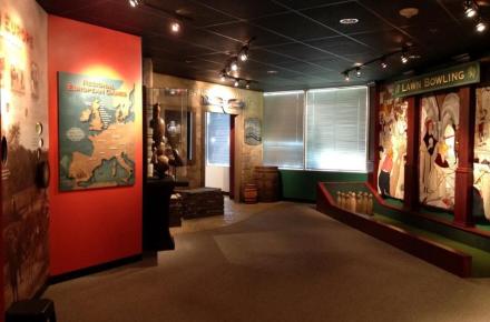 Museum