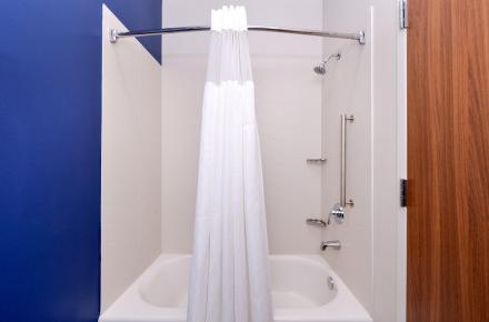 Tub