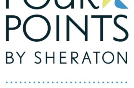 Four Points Logo