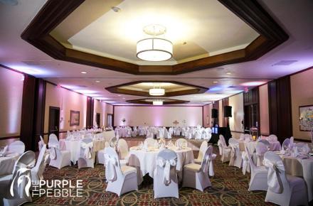 Crowne Ballroom