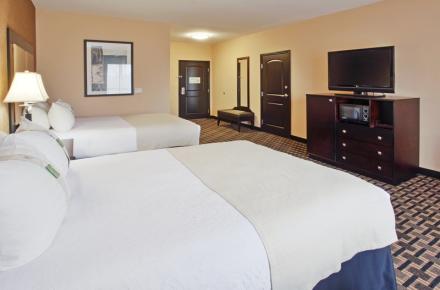 Holiday Inn Arlington NE - Rangers Ballpark Image 5