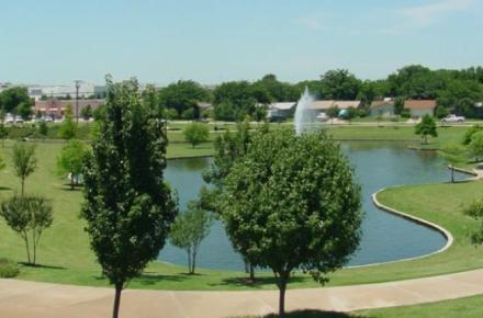 Gateway Park