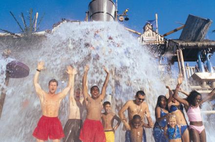 Splash