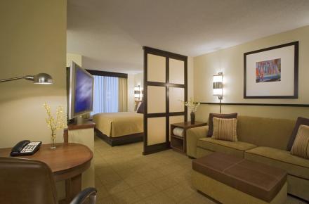 Guest Suites