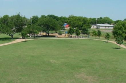 Helen Wessler Park