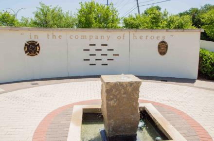 Heroes Park