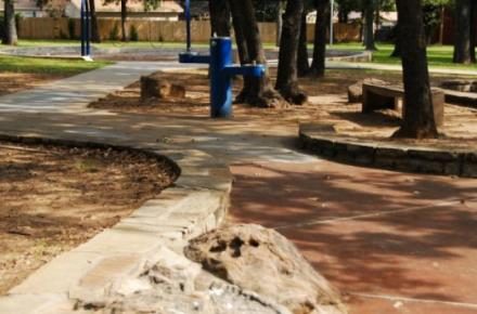 Howard Moore Park